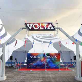 Cirque du Soleil’s VOLTA is headed to New Jersey