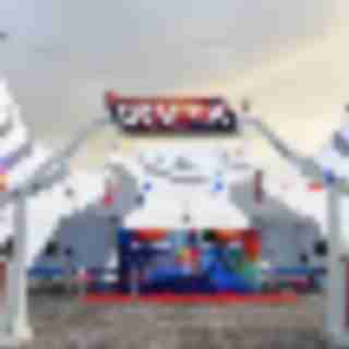 Cirque du Soleil’s VOLTA is headed to New Jersey