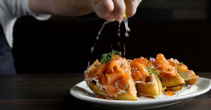 City Perch Fort Lee Opens: Bergen County Restaurants