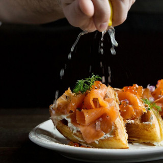 City Perch Fort Lee Opens: Bergen County Restaurants