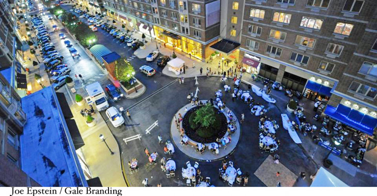 Fashion, Food, and Family Fun at City Place on the Hudson (dedicated)