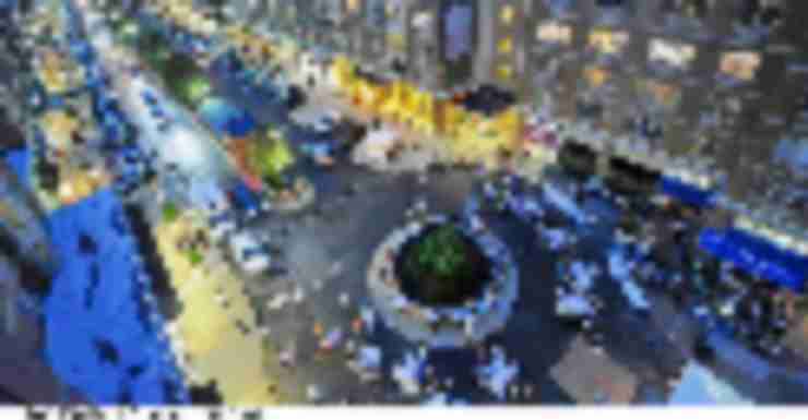 Fashion, Food, and Family Fun at City Place on the Hudson (dedicated)