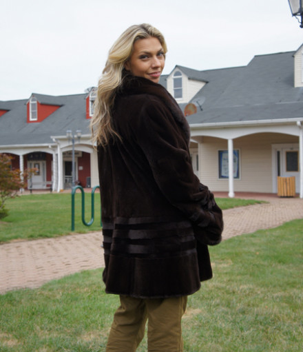 Love Fashion n Furs? Check Out Closter Furs’ Vests, Coats and More