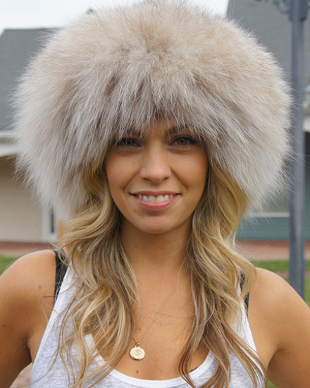 Love Fashion n Furs? Check Out Closter Furs’ Vests, Coats and More