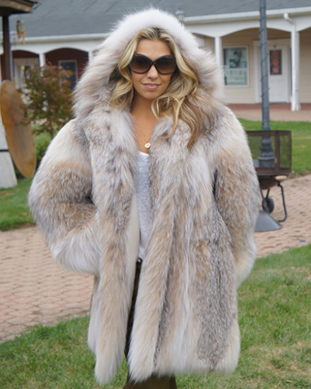 Love Fashion n Furs? Check Out Closter Furs’ Vests, Coats and More