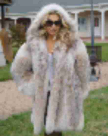 Love Fashion n Furs? Check Out Closter Furs’ Vests, Coats and More