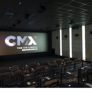 Closter Plaza: Dine In Theater and More Coming Soon