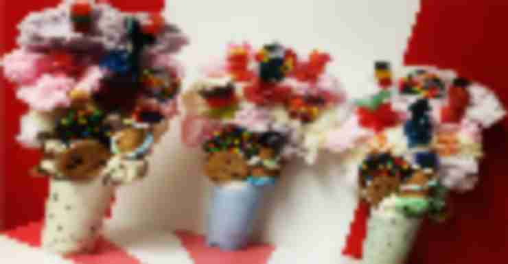 These Restaurants in Bergen County NJ and Beyond are Serving Up the CRAZIEST Milkshakes