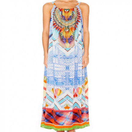 Pack Your Bags with these Travel Essentials for Resort 2015