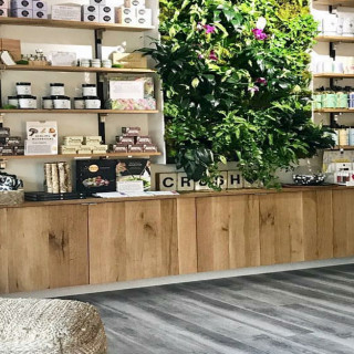 Cresskill’s New Wellness Shop Crush’d Garage : 5 Top Must-Haves