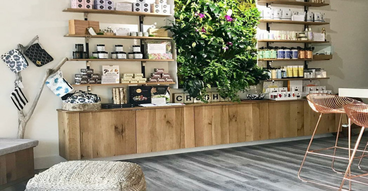 Cresskill’s New Wellness Shop Crush’d Garage : 5 Top Must-Haves