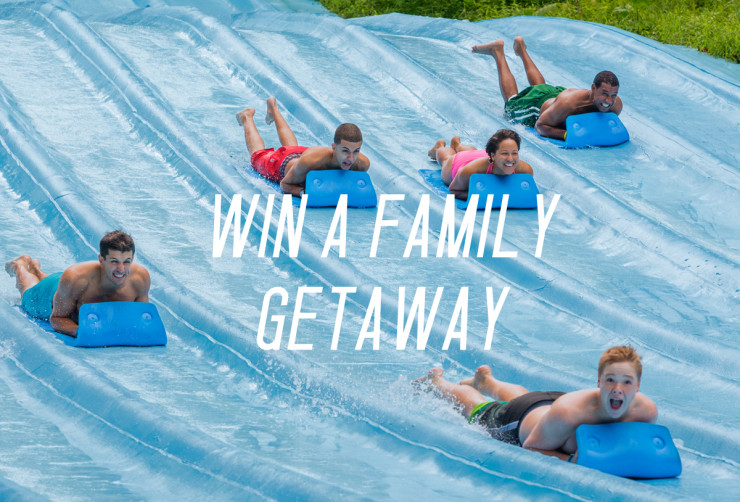 Crystal Springs Golf and Spa Resort in New Jersey