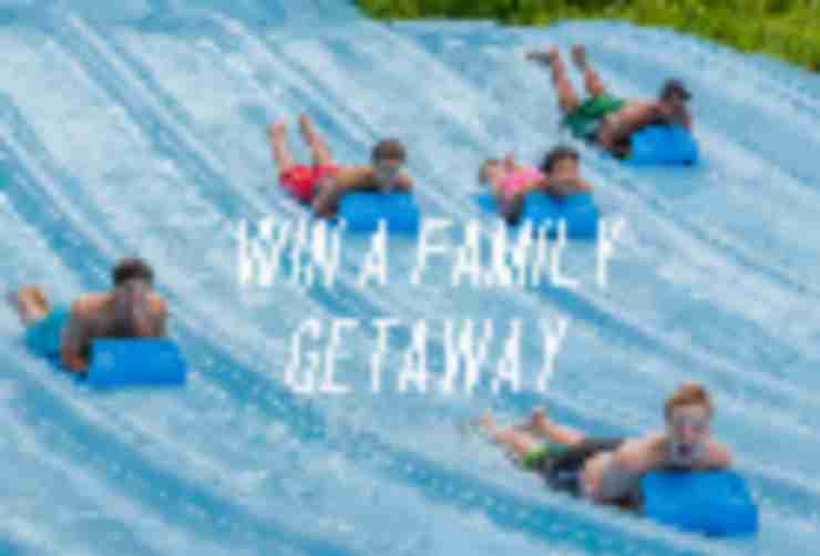 Crystal Springs Golf and Spa Resort in New Jersey