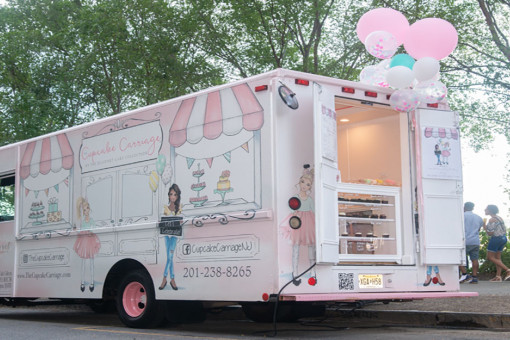 The Tastiest Food Trucks In and Around Bergen County