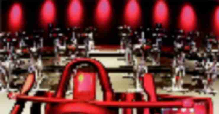 Cyclebar Spin Studios Open In Bergen County NJ