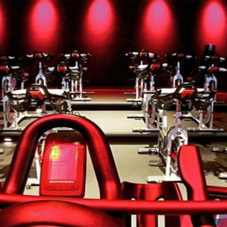 Cyclebar Spin Studios Open In Bergen County NJ