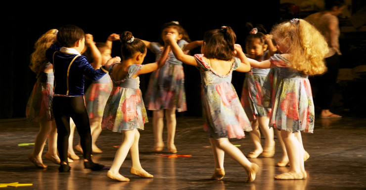 Dance Classes and More at Cresskill Performing Arts (dedicated)