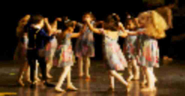 Dance Classes and More at Cresskill Performing Arts (dedicated)