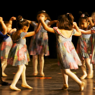Dance Classes and More at Cresskill Performing Arts (dedicated)