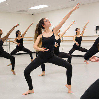 Dance Classes at BergenPAC Keeps Kids on their Toes (dedicated)