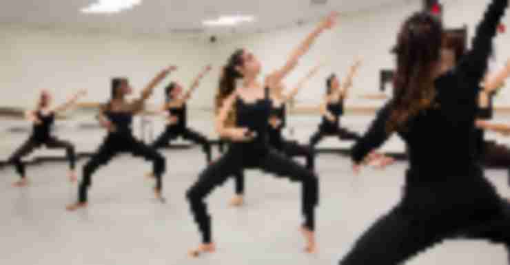 Dance Classes at BergenPAC Keeps Kids on their Toes (dedicated)