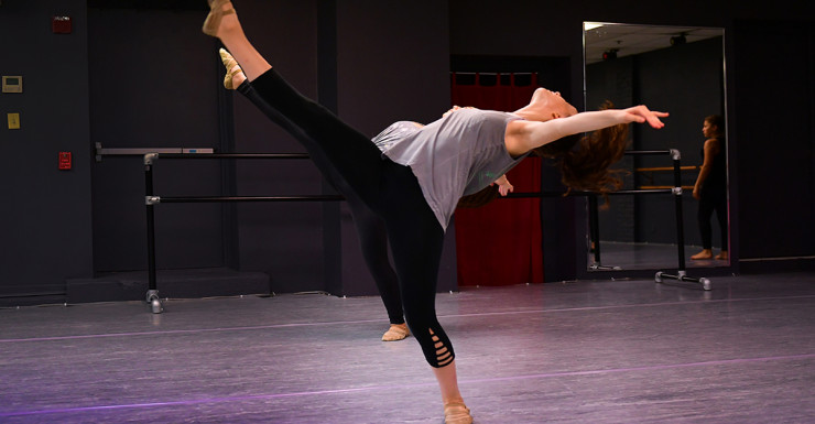 Dance Classes in NJ That Will Keep Your Kids on Their Toes (dedicated)