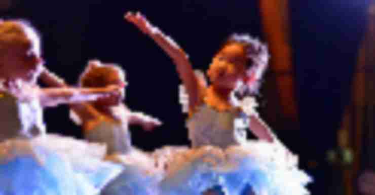 Progressive Dance Studio Will Welcome Your Child to the World Of Dance (dedicated)