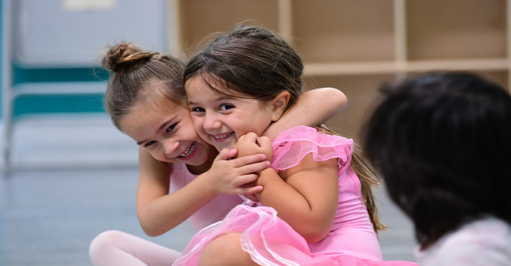 Progressive Dance Studio in Englewood Develops Talent and Confidence  (Dedicated)