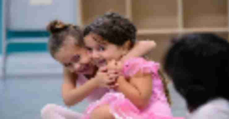 Progressive Dance Studio in Englewood Develops Talent and Confidence  (Dedicated)
