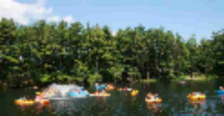Summer Camp is Dreamy at Spring Lake Day Camp (dedicated)