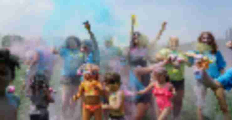 Fun for EVERYONE at Neil Klatskin Day Camp in North Jersey [dedicated]