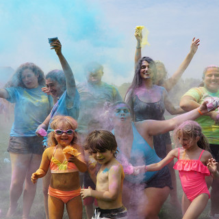 Fun for EVERYONE at Neil Klatskin Day Camp in North Jersey [dedicated]