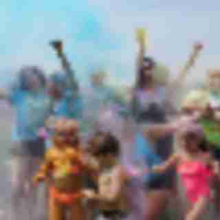 Fun for EVERYONE at Neil Klatskin Day Camp in North Jersey [dedicated]