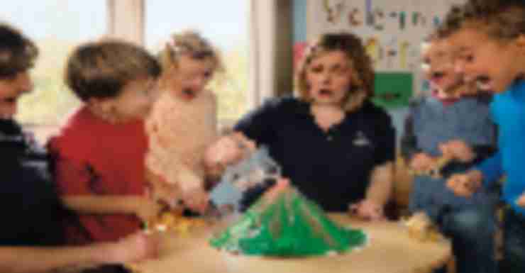 Daycare in Bergen County: KinderCare Has the Formula (dedicated)