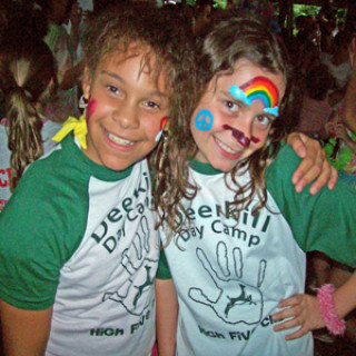 Deerkill Day Camp: Summer Camp Serving Bergen County and Rockland County Dedicated