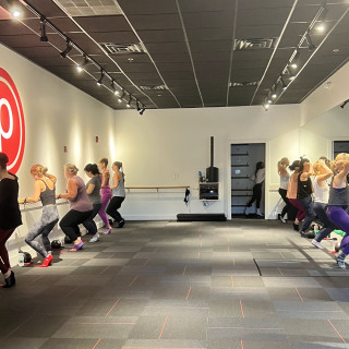 Pure Barre is Pure Satisfaction (dedicated)