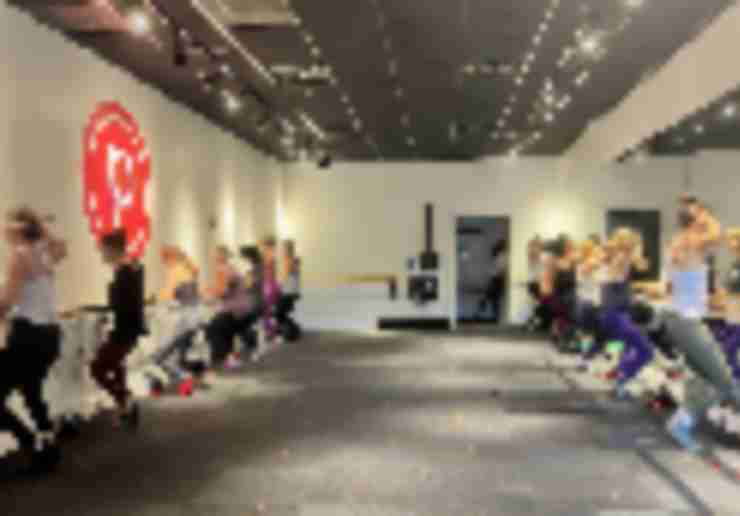 Pure Barre is Pure Satisfaction (dedicated)