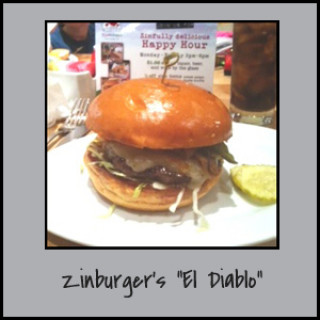 In With Zinburger