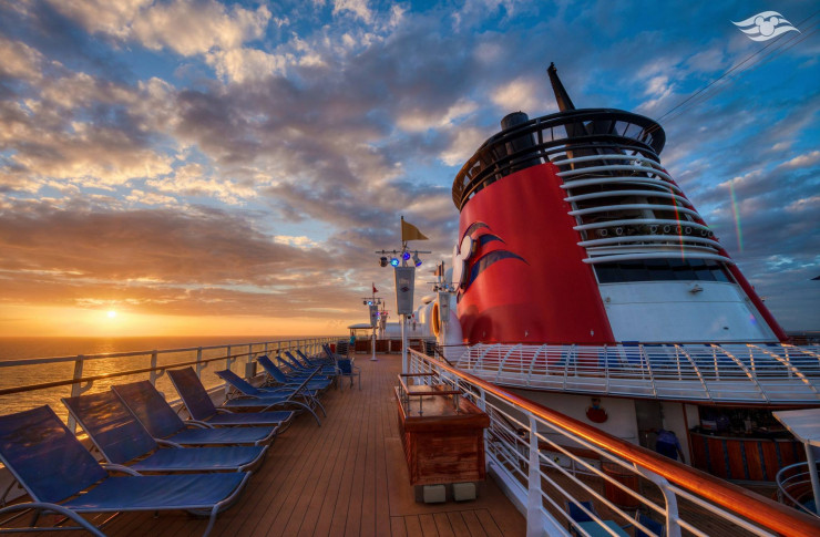 Get on Board These Disney Cruises Departing Out of NYC Next Fall