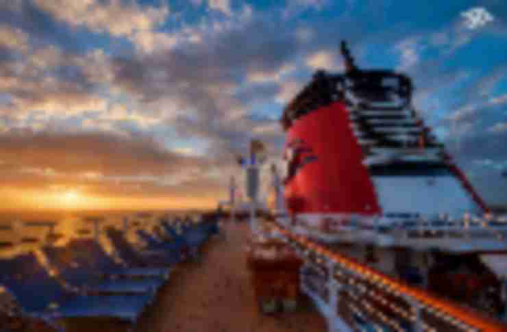 Get on Board These Disney Cruises Departing Out of NYC Next Fall