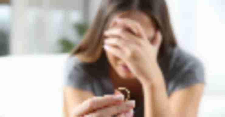 Thinking about Divorce? You Need Evelyn F. Nissirios, Esq. In Your Corner (dedicated)