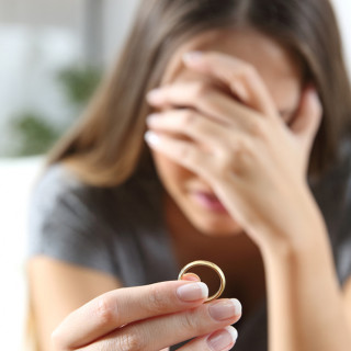 Thinking about Divorce? You Need Evelyn F. Nissirios, Esq. In Your Corner (dedicated)