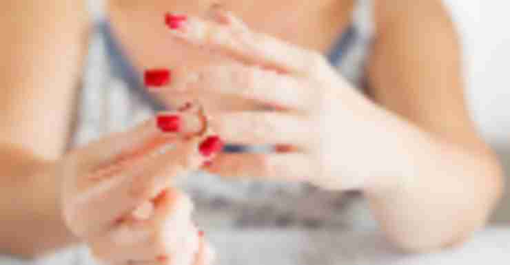 Meet North Jersey Divorce Lawyer Expert Patricia Ferraro (dedicated)