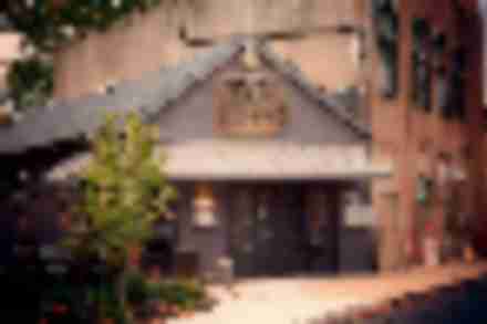 DVine Bar and Restaurant in Sparkill New York