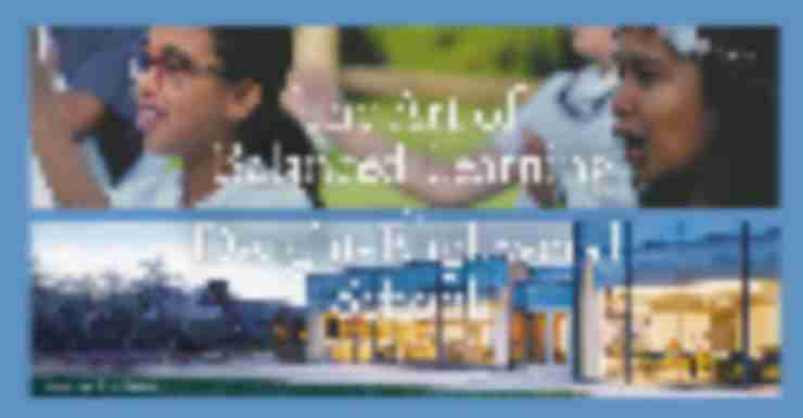 The Art of Balanced Learning at Dwight-Englewood School [dedicated]