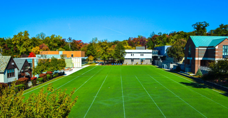 Dwight Englewood School is Preparing Kids for a Fastpaced Future (dedicated)