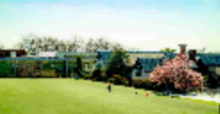 Dwight-Englewood School: A Premier Private School in Bergen County (dedicated)