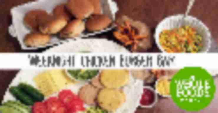 Easy Weeknight Dinner with Whole Foods Market