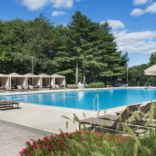 Resort Life in Bergen County at Edgewood Country Club (dedicated)