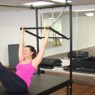 Element Pilates Opens in Tenafly, Bergen County, NJ (dedicated)